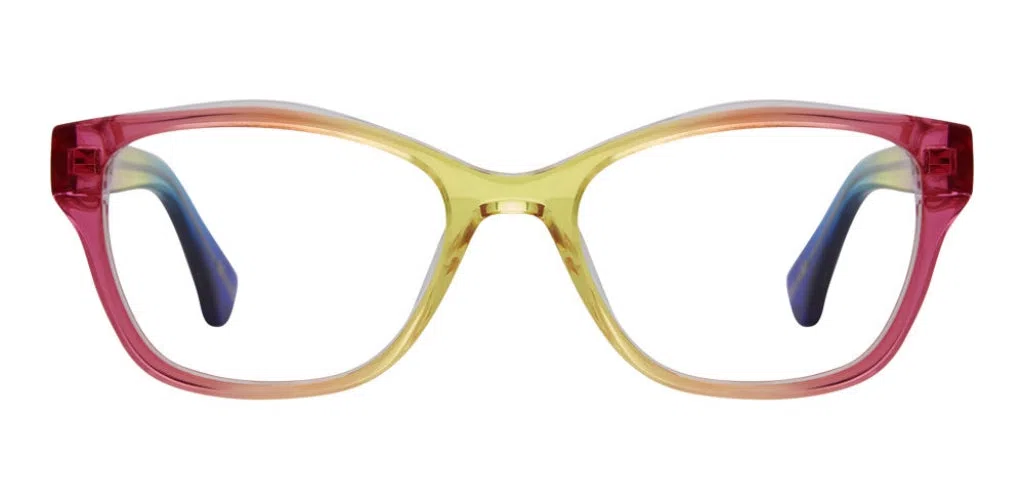 Kurt Geiger KGL5013 Eyeglasses - view 5